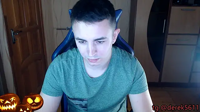 bigmark033 online show from October 31, 2025, 11:33 pm