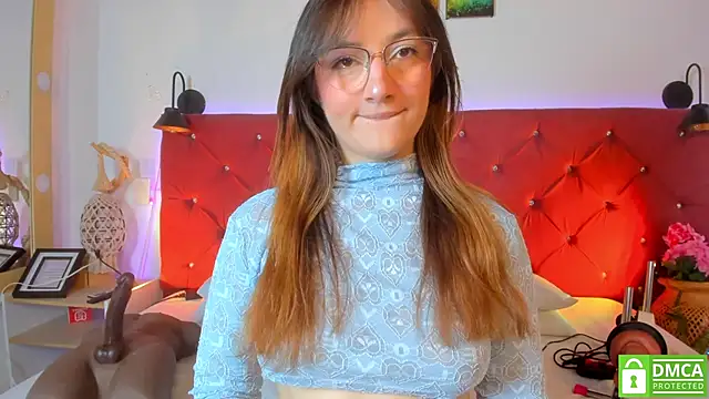 Ruth harvey  online show from February 26, 2026, 1:22 pm