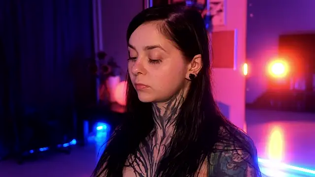 AcidPie online show from July 9, 2026, 8:19 pm