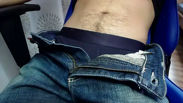 Jonnyyy18teen online show from October 5, 2025, 11:45 am