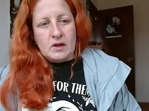 ViioletaMora online show from February 1, 2026, 8:18 pm