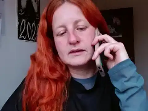 ViioletaMora online show from February 6, 2026, 10:28 pm