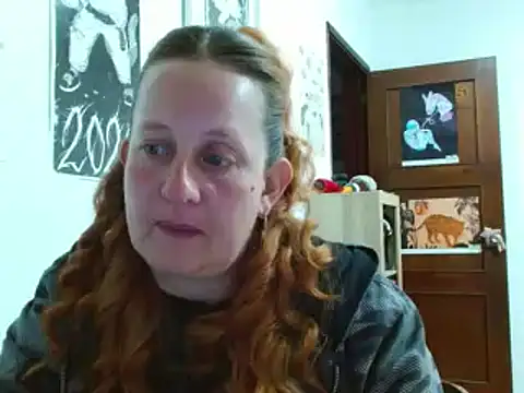 ViioletaMora online show from April 10, 2026, 3:35 am