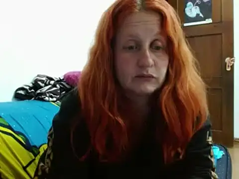 ViioletaMora online show from September 23, 2025, 4:08 am