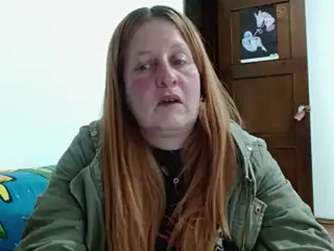 ViioletaMora online show from November 30, 2025, 3:40 am