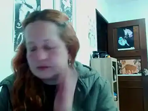 ViioletaMora online show from March 10, 2026, 12:03 am