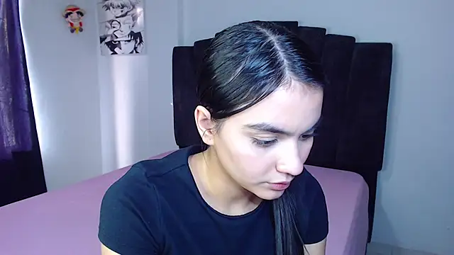 Snapshot of Ariel_Zeo1 chatting on May 22, 2026, 9:02 pm Ariel Zeo1 online show from May 22, 2026, 9:02 pm