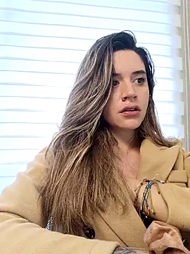 maliciaworld online show from February 24, 2025, 8:14 pm