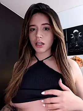 maliciaworld online show from September 15, 2025, 7:14 pm