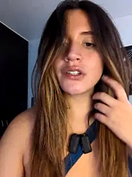 maliciaworld online show from March 29, 2026, 3:57 pm