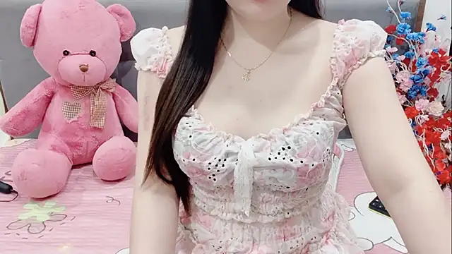 Snapshot of Funikio chatting on February 10, 2026, 1:59 am Funikio online show from February 10, 2026, 1:59 am