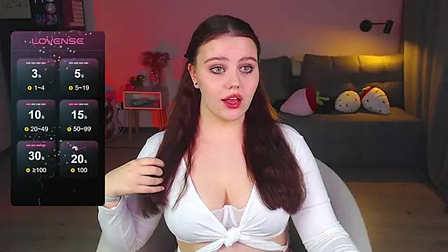 Snapshot of sensual_me chatting on January 25, 2025, 4:57 pm sensual me online show from January 25, 2025, 4:57 pm