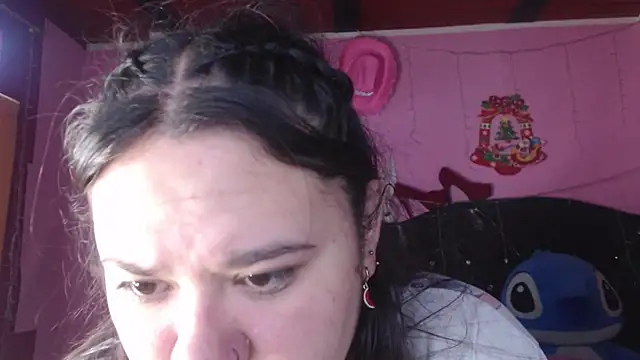 NikkiRous  online show from September 10, 2025, 12:37 pm