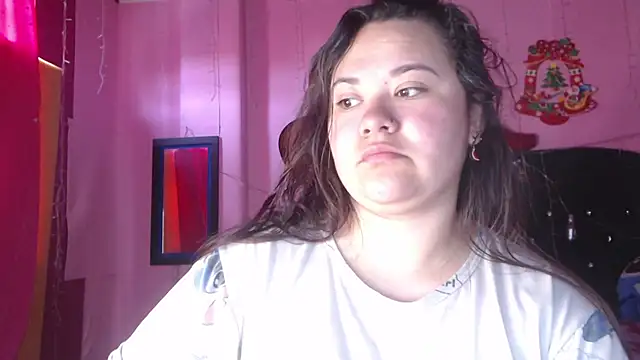 NikkiRous  online show from September 17, 2025, 12:40 pm