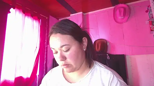 NikkiRous  online show from March 31, 2026, 7:27 pm