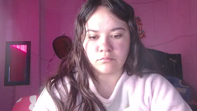 NikkiRous  online show from October 14, 2025, 12:28 pm