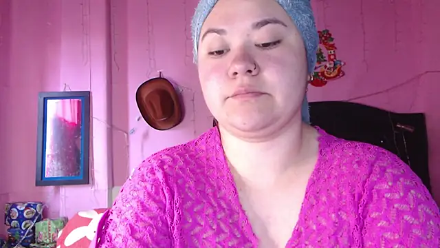 NikkiRous  online show from December 20, 2025, 12:41 pm