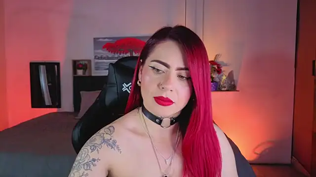 Dulce charlottee online show from April 13, 2026, 7:51 pm