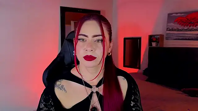 Dulce charlottee online show from February 16, 2026, 7:45 pm