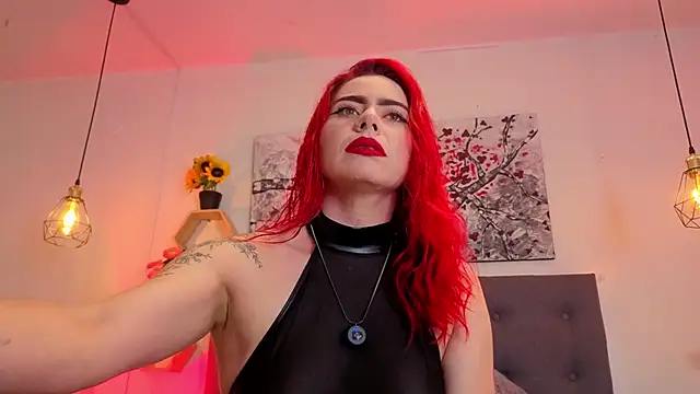 Dulce charlottee online show from January 9, 2026, 7:32 pm