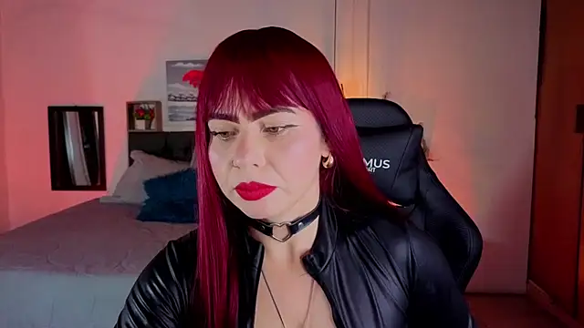 Dulce charlottee online show from March 27, 2026, 7:37 pm