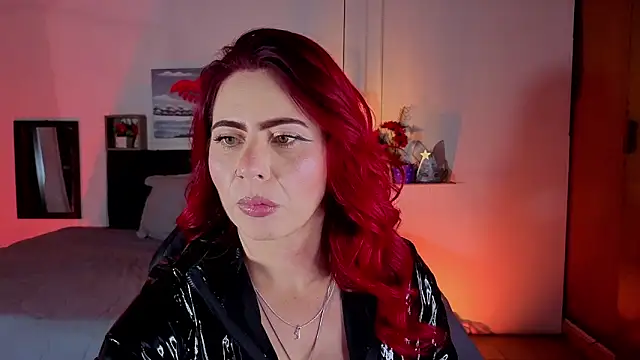 Dulce charlottee online show from April 7, 2026, 7:48 pm