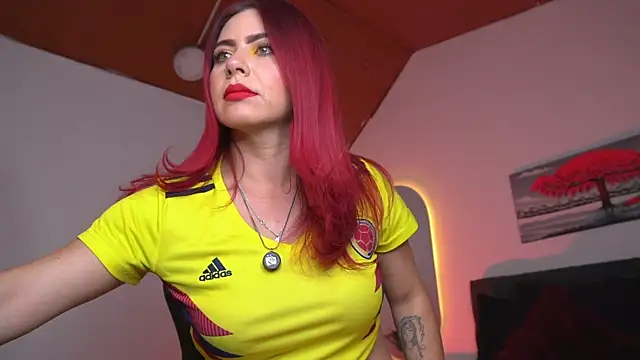 Dulce charlottee online show from June 23, 2026, 7:34 pm