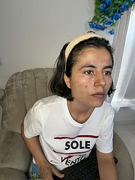 Snapshot of kanela3434 chatting on February 8, 2026, 4:48 pm kanela3434 online show from February 8, 2026, 4:48 pm