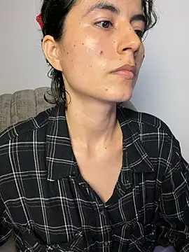 kanela3434 online show from March 27, 2026, 10:11 pm