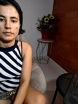 kanela3434 online show from November 13, 2025, 4:00 pm