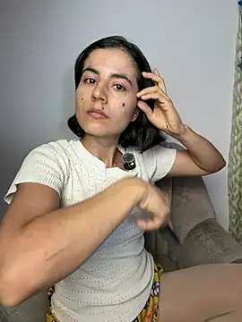 kanela3434 online show from March 19, 2026, 2:50 pm