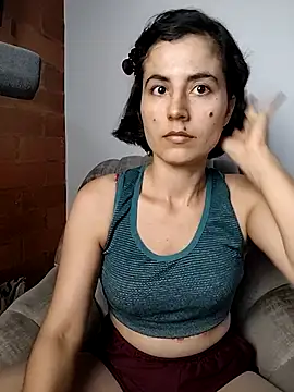 Snapshot of kanela3434 chatting on February 25, 2026, 4:45 am kanela3434 online show from February 25, 2026, 4:45 am