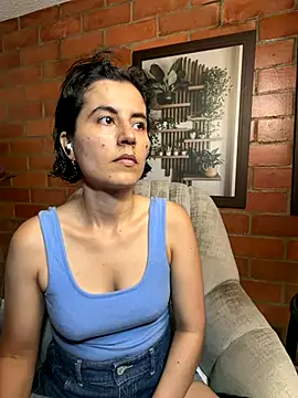 kanela3434 online show from December 3, 2025, 9:47 pm