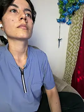 kanela3434 online show from March 25, 2026, 9:14 pm