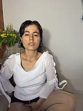 Snapshot of kanela3434 chatting on January 17, 2026, 10:57 pm kanela3434 online show from January 17, 2026, 10:57 pm