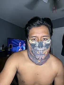Xxx1nacho online show from June 18, 2026, 6:13 pm