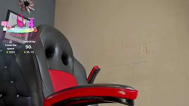 Snapshot of Giorgina_Parado chatting on February 27, 2026, 3:45 pm Giorgina Parado online show from February 27, 2026, 3:45 pm