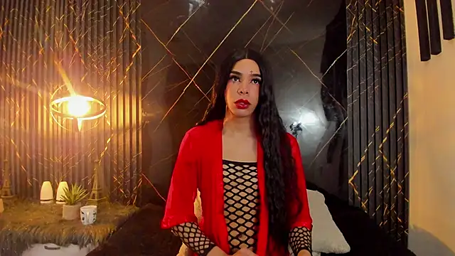 Giorgina Parado online show from September 26, 2025, 4:19 am