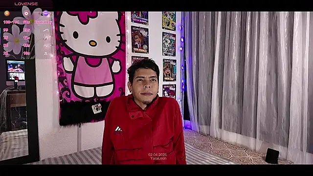 KokoAndRin online show from April 2, 2026, 5:03 am