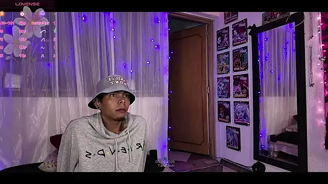 KokoAndRin online show from April 5, 2026, 5:03 am