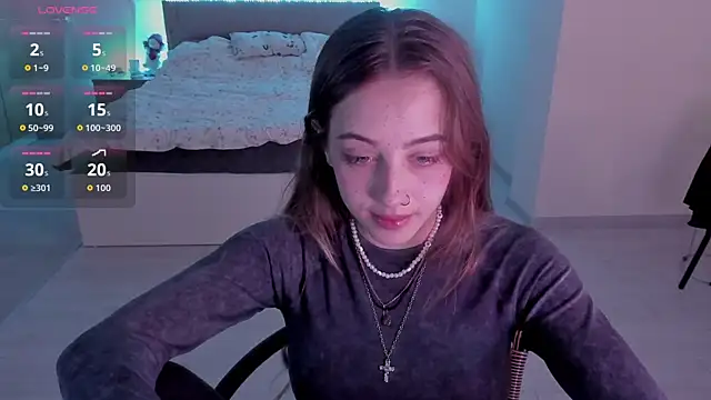 MelodyElf online show from June 2, 2026, 2:39 pm