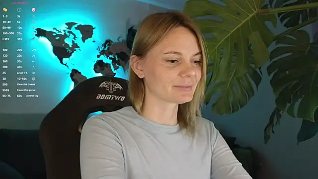 Snapshot of Sam_Klaus chatting on December 3, 2025, 9:14 pm Sam Klaus online show from December 3, 2025, 9:14 pm