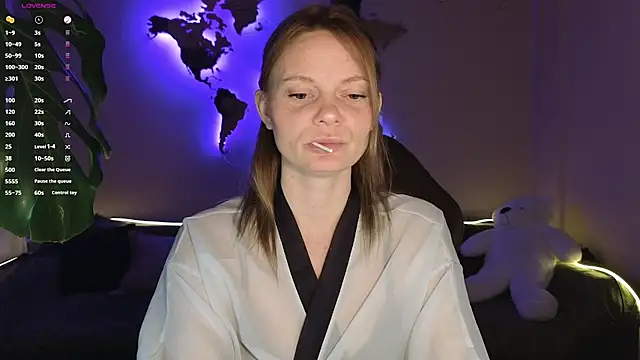 Snapshot of Sam_Klaus chatting on February 16, 2026, 5:22 pm Sam Klaus online show from February 16, 2026, 5:22 pm