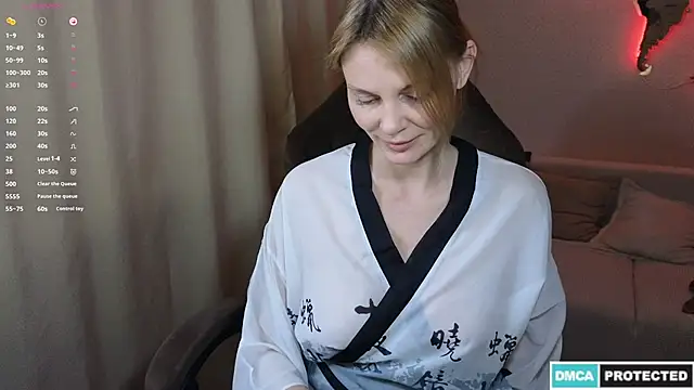 Snapshot of Sam_Klaus chatting on January 25, 2025, 10:07 pm Sam Klaus online show from January 25, 2025, 10:07 pm