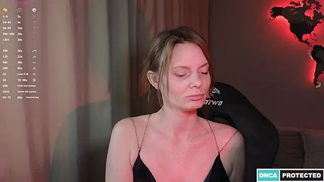 Snapshot of Sam_Klaus chatting on February 5, 2025, 8:14 pm Sam Klaus online show from February 5, 2025, 8:14 pm