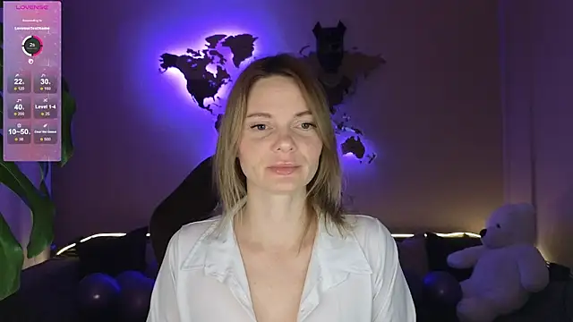 Snapshot of Sam_Klaus chatting on February 24, 2026, 9:37 pm Sam Klaus online show from February 24, 2026, 9:37 pm