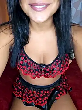 moreninhasilva online show from February 11, 2025, 11:54 pm