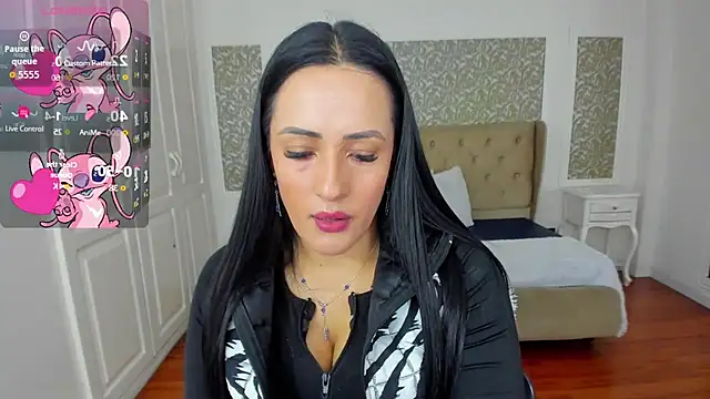 KimWessel  online show from February 25, 2026, 5:13 pm