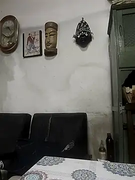 FabiQuilmes online show from February 19, 2026, 12:24 pm