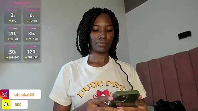 Snapshot of Tahira_21_ chatting on June 1, 2026, 6:07 pm Tahira 21 online show from June 1, 2026, 6:07 pm